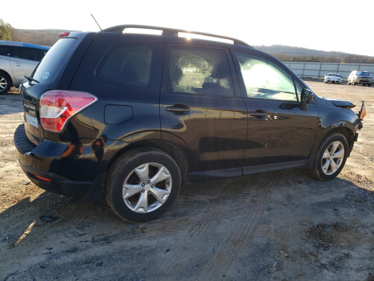 2014 Subaru Forester - Image 3