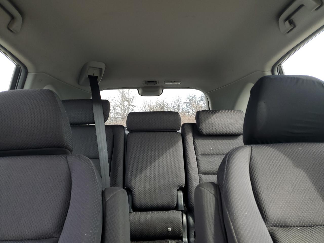 2007 Honda CR-V - Image 10