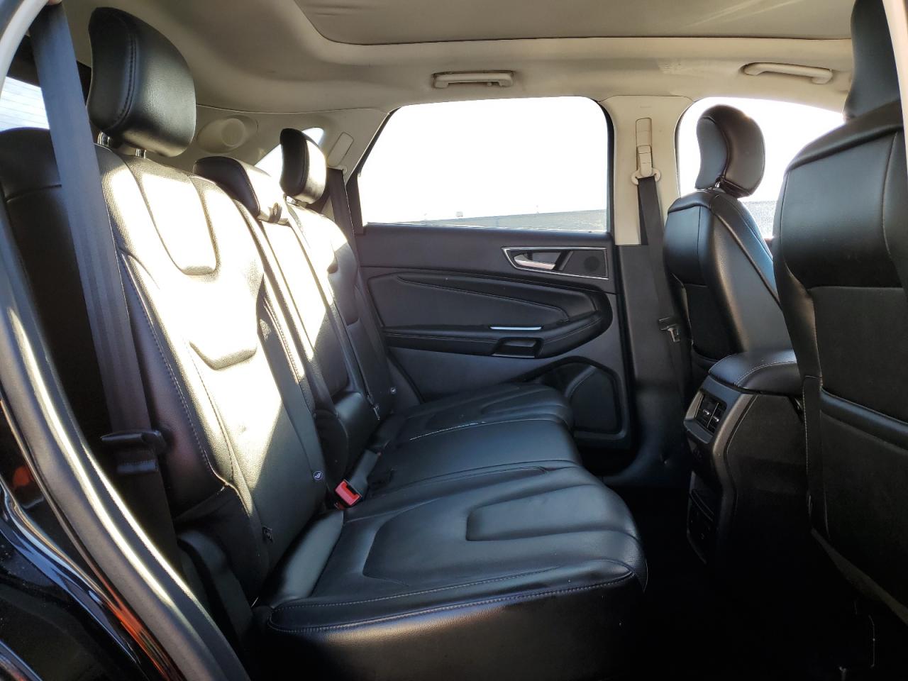 2FMPK4K93HBB28248 FORD EDGE 2017