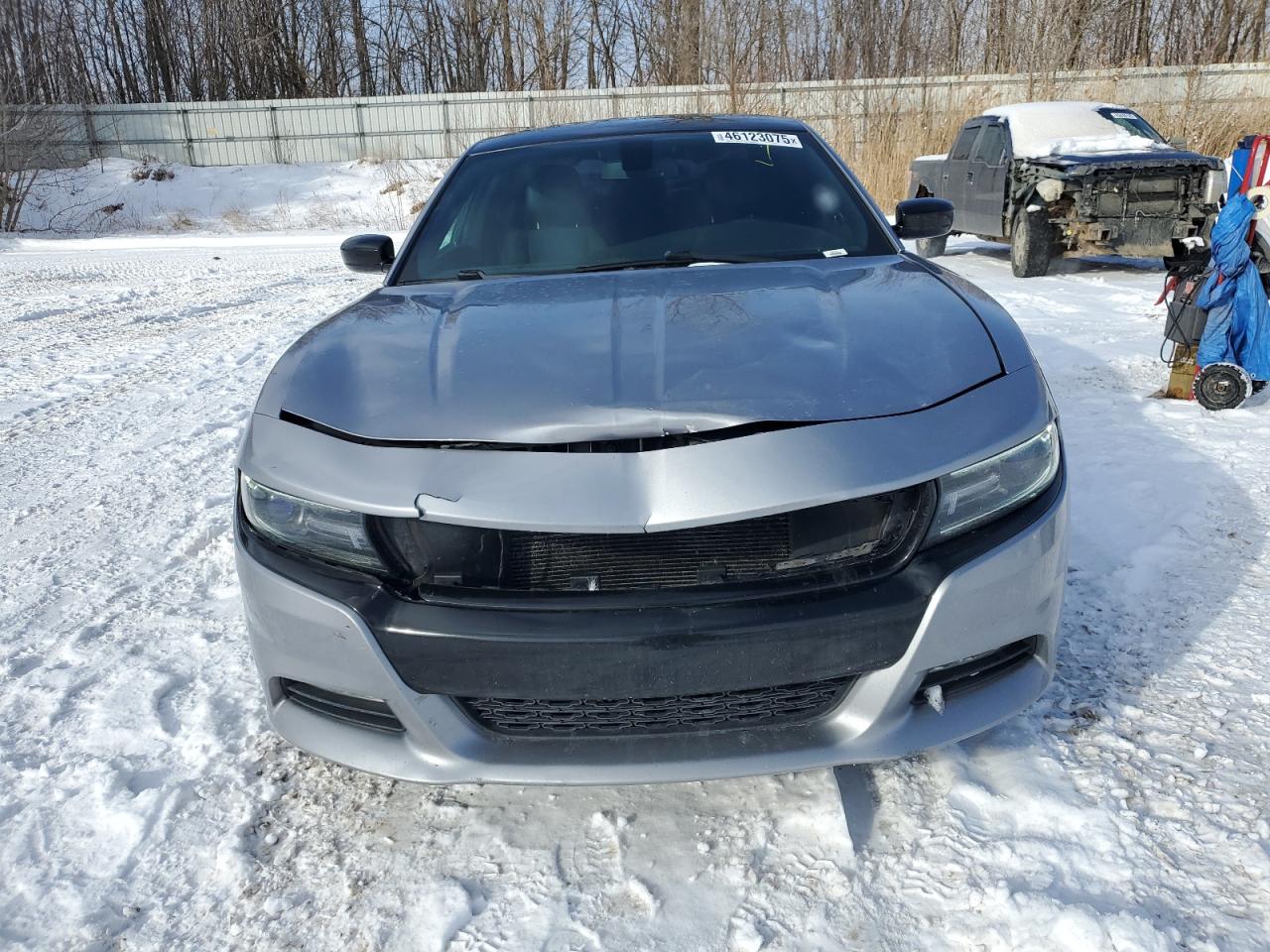 2017 Dodge Charger - Image 5