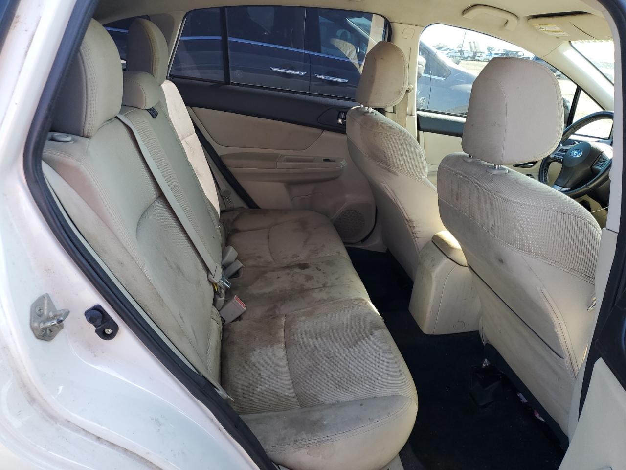 2014 Subaru Impreza - Image 10