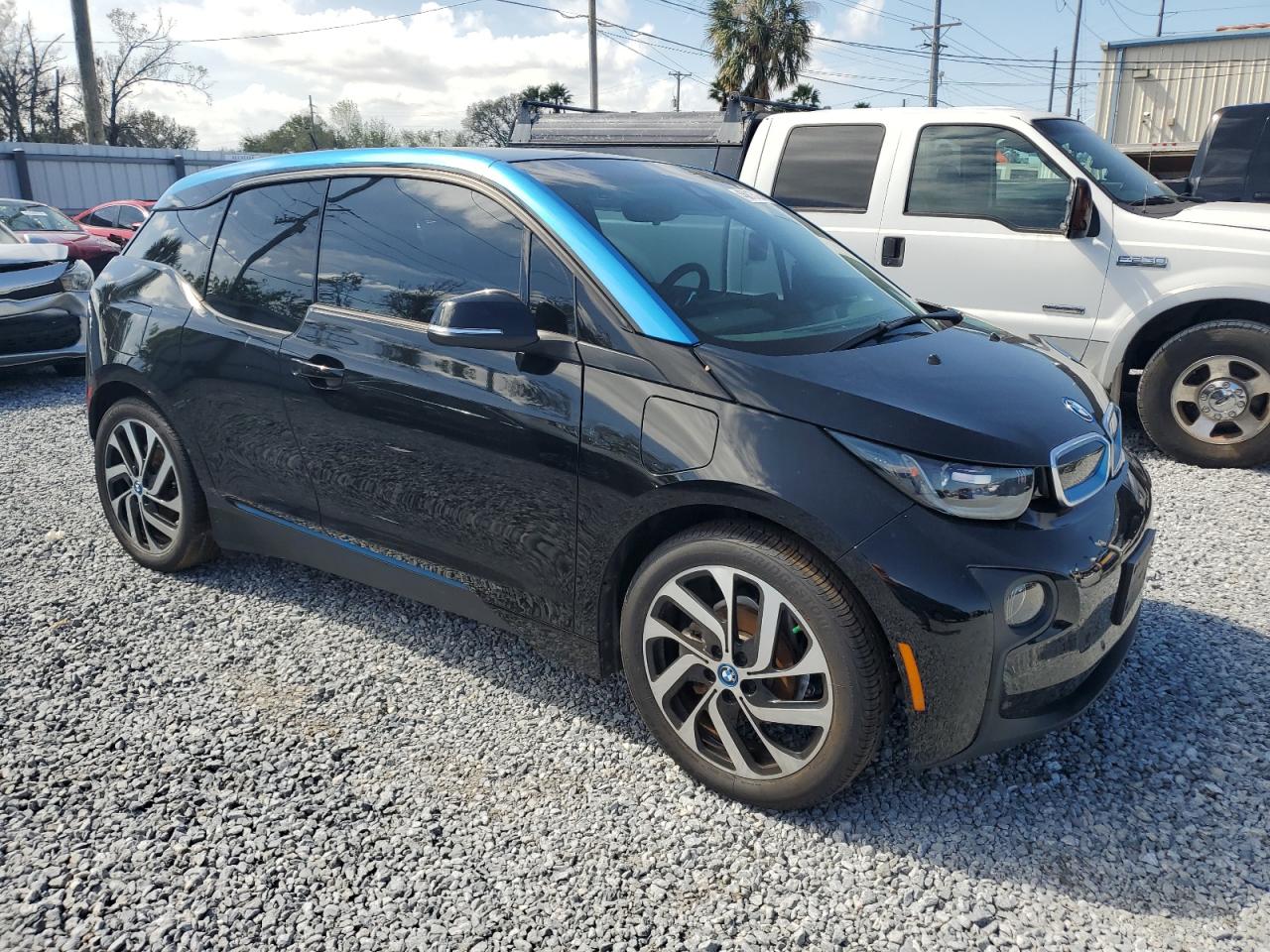 WBY1Z4C56GV506033 BMW I SERIES 2016
