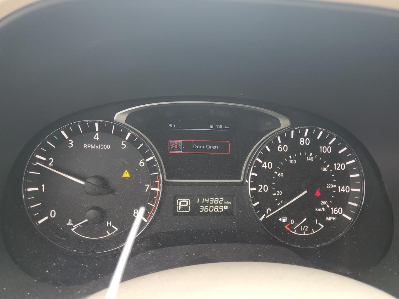 2015 Nissan Pathfinder - Image 9