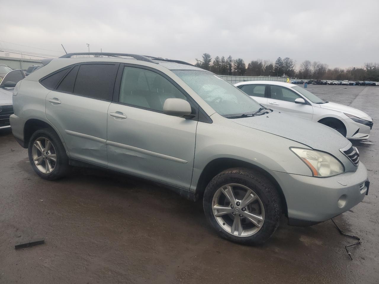 2006 Lexus RX - Image 4