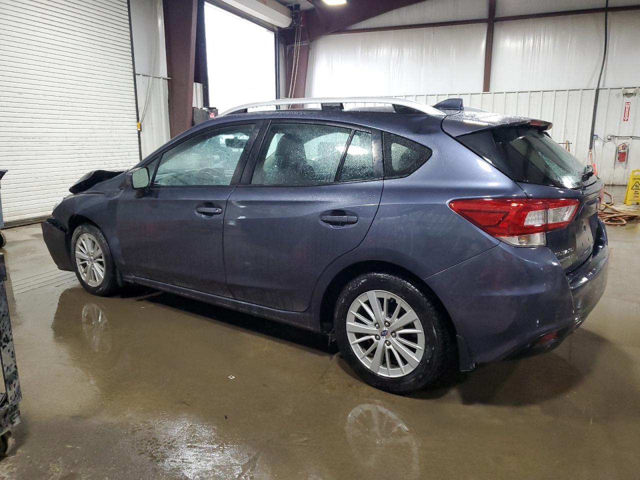 2017 Subaru Impreza - Image 2