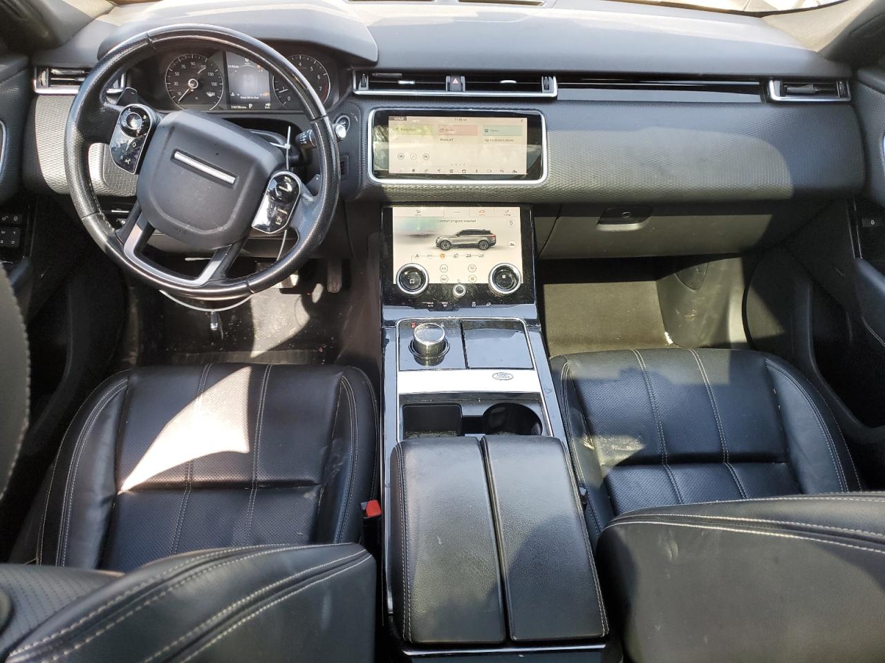 2018 Land Rover Range Rover - Image 8