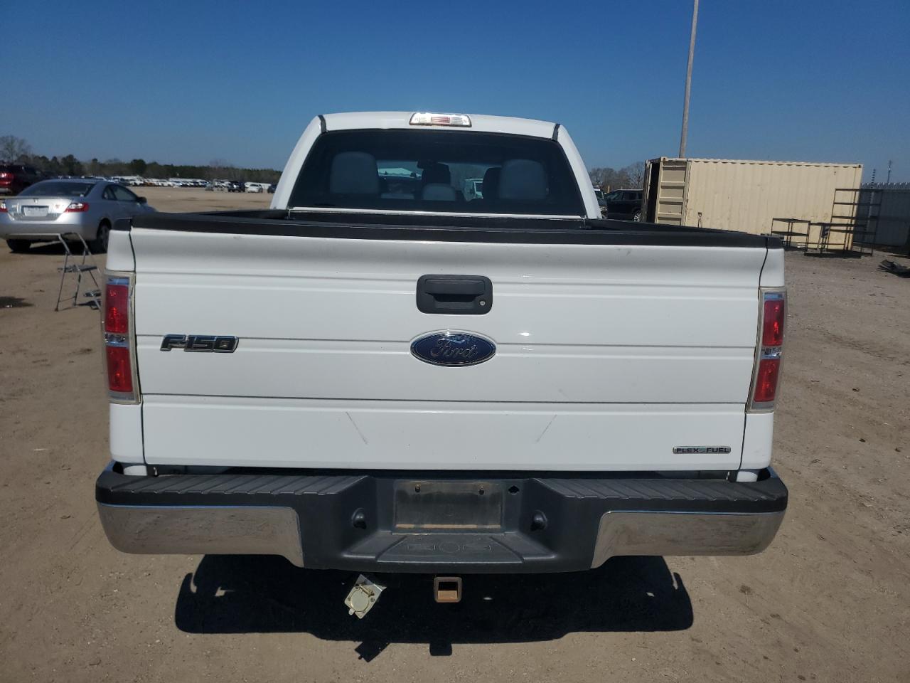 2014 Ford F-150 - Image 6