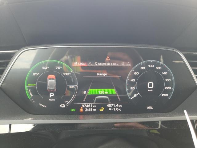 2022 AUDI E-TRON PREMIUM