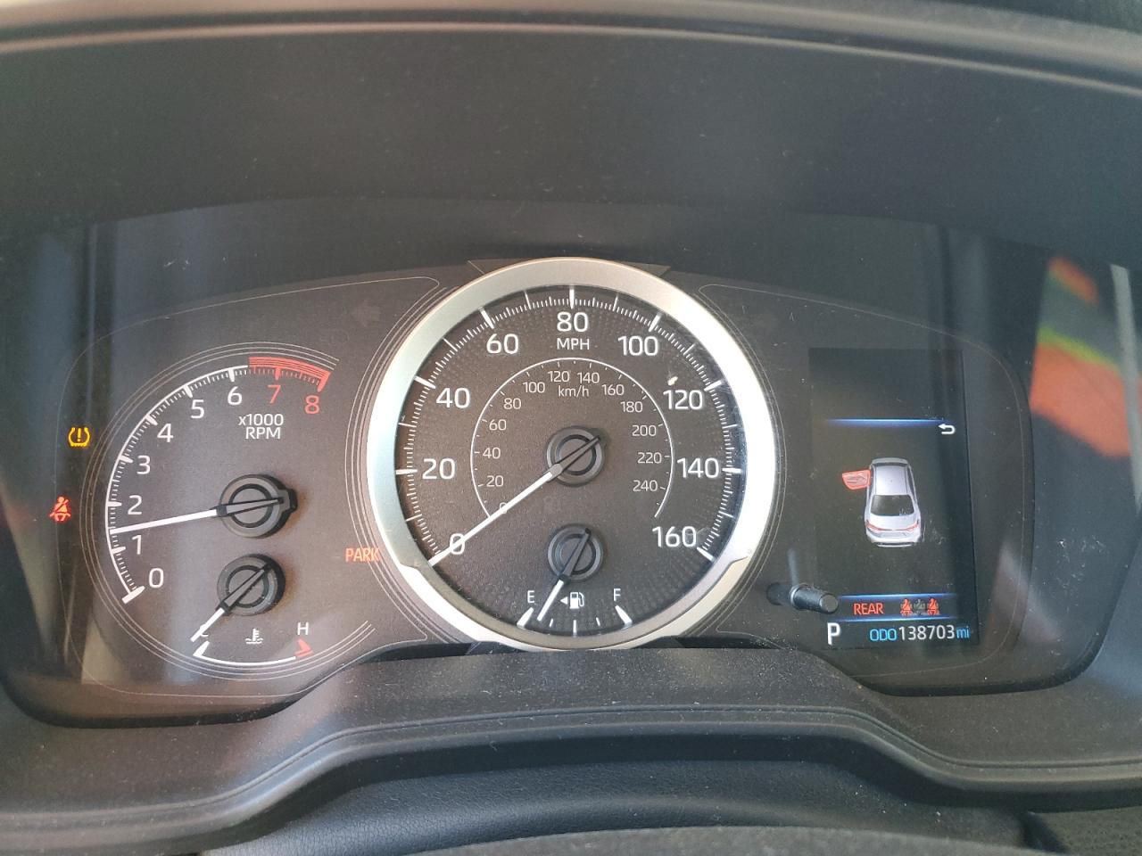 2021 Toyota Corolla - Image 9