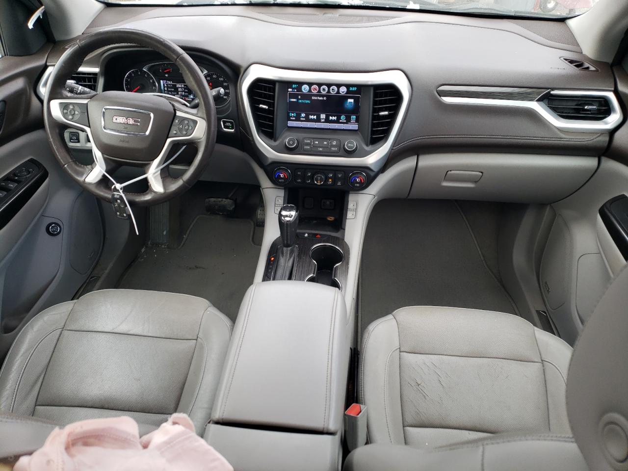 2018 GMC Acadia - Image 8