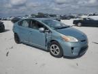 2012 TOYOTA PRIUS  for sale at Copart FL - PUNTA GORDA SOUTH