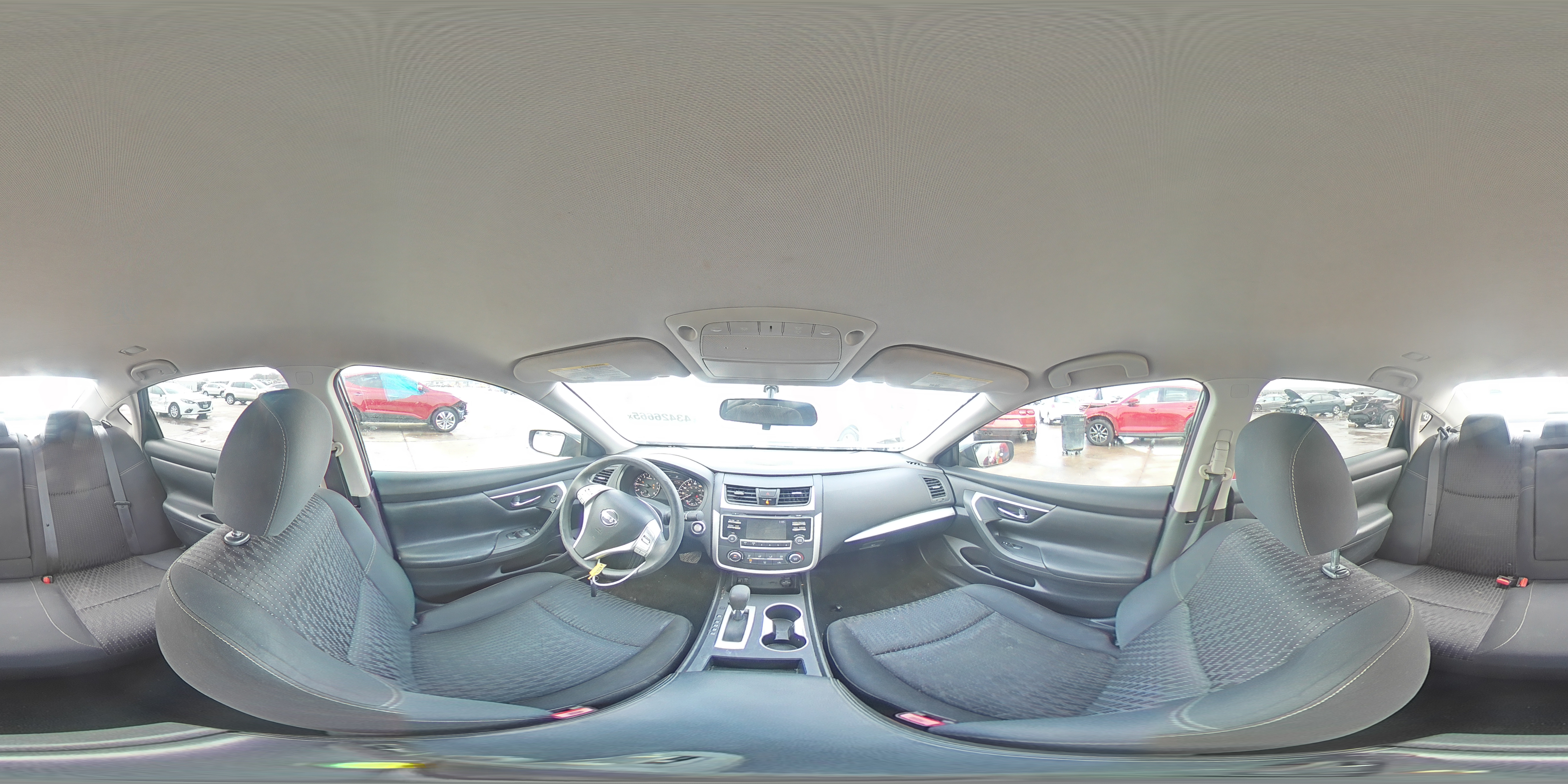 2016 Nissan Altima - Image 15