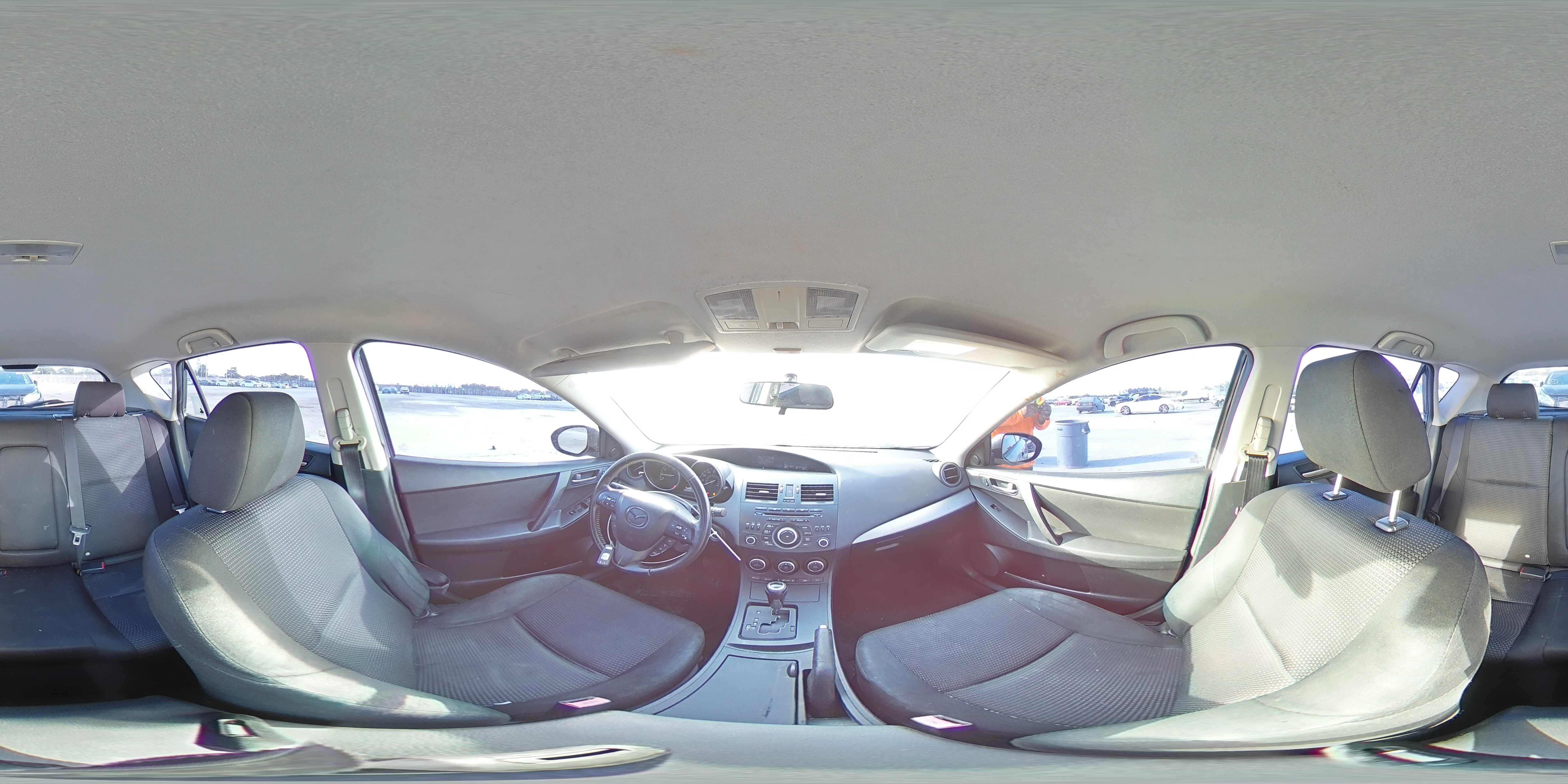 2013 Mazda 3 - Image 13