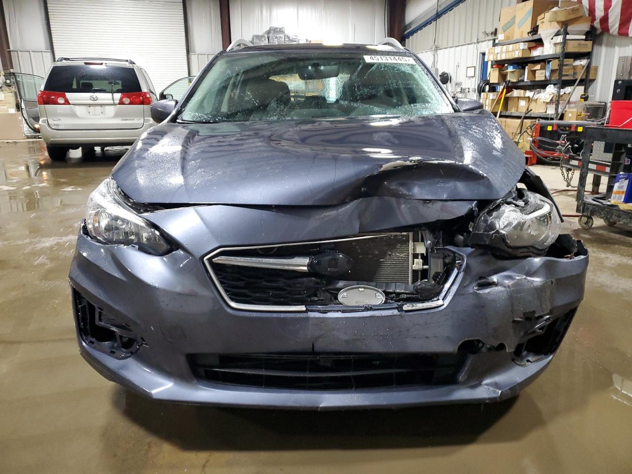 2017 Subaru Impreza - Image 5