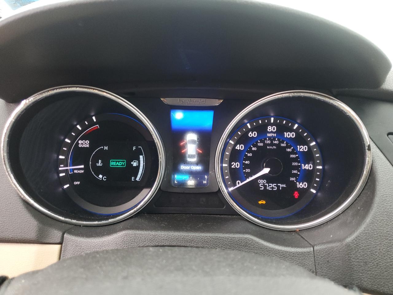2012 Hyundai Sonata - Image 9