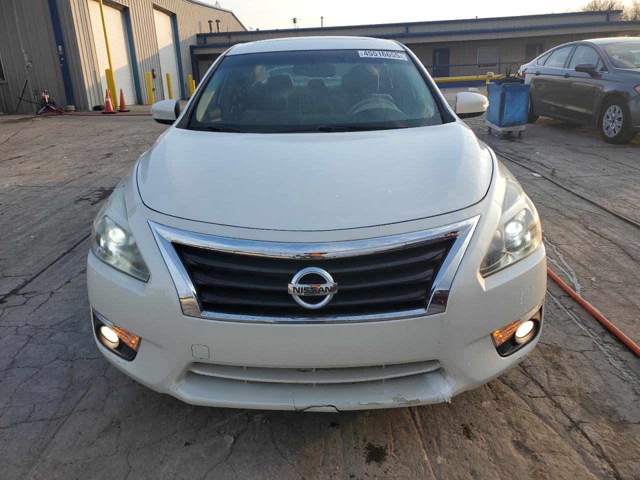 2013 Nissan Altima - Image 5