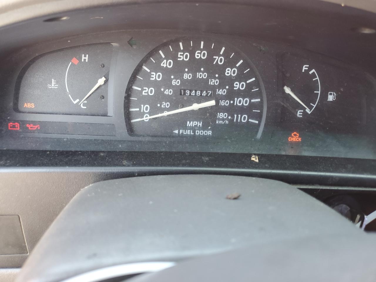 2003 Toyota Tacoma - Image 9