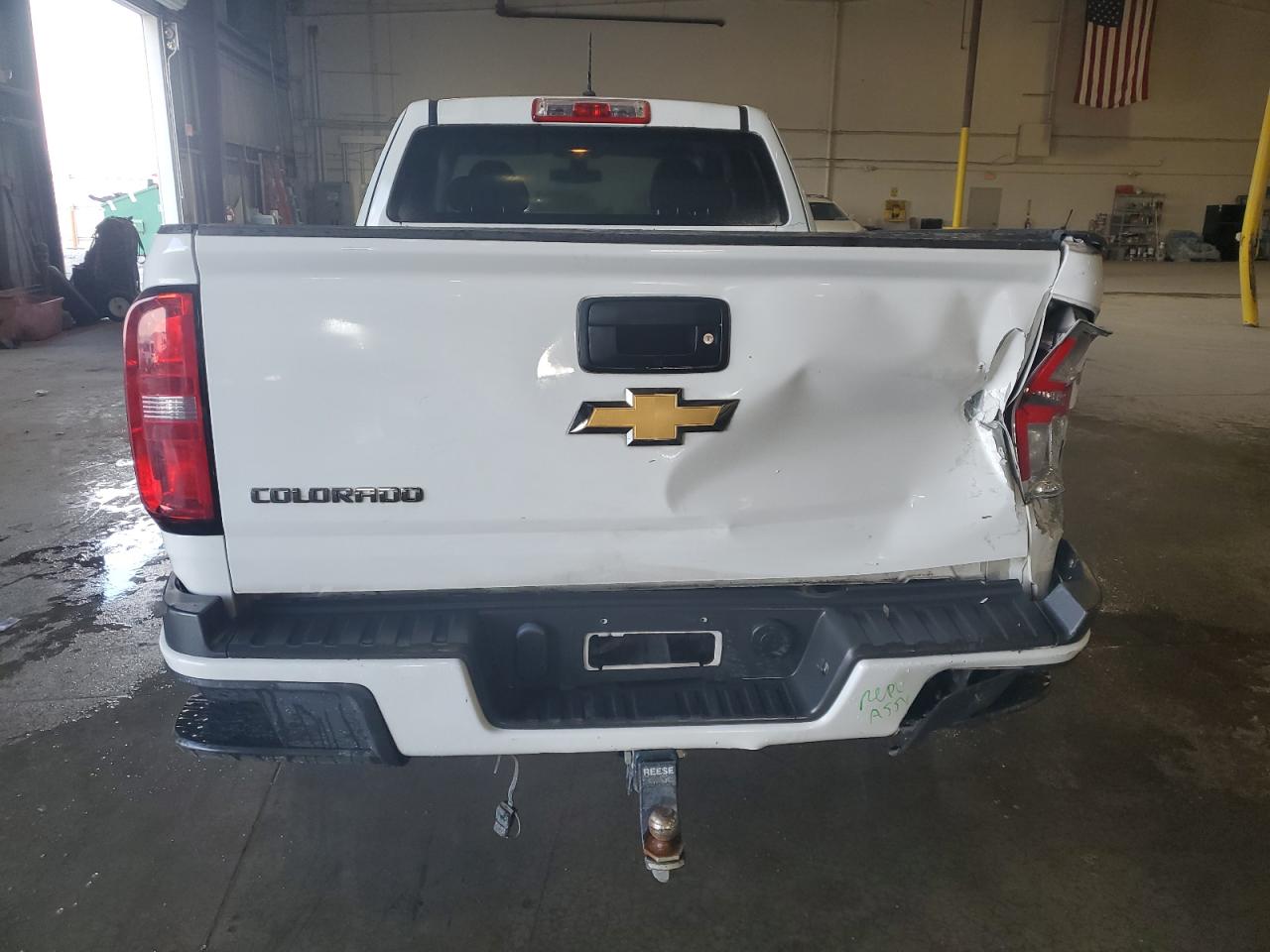 2015 Chevrolet Colorado - Image 6