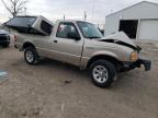 2008 Ford Ranger  за продажба в Cicero, IN - Frame Damage