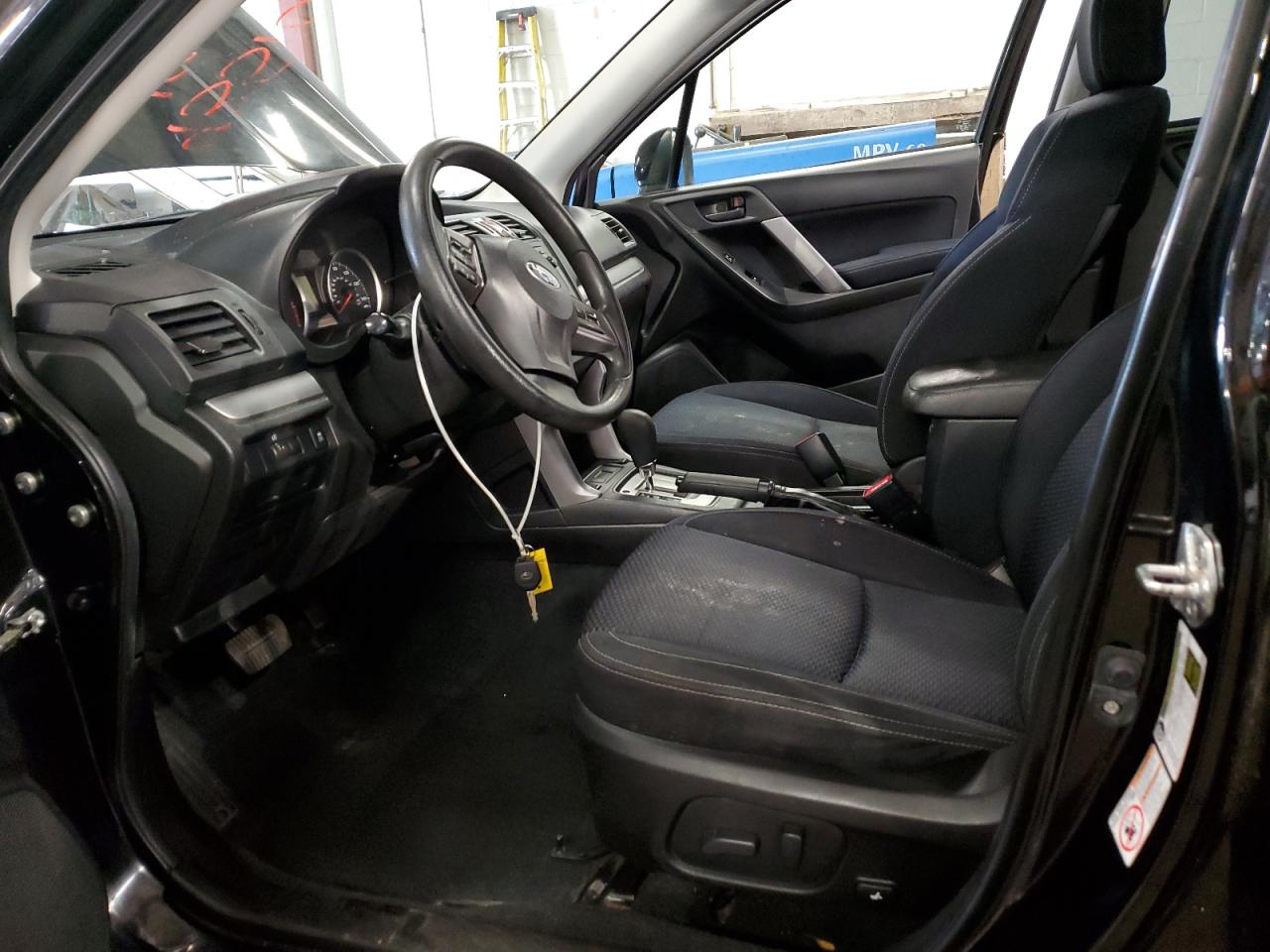 2015 Subaru Forester - Image 7