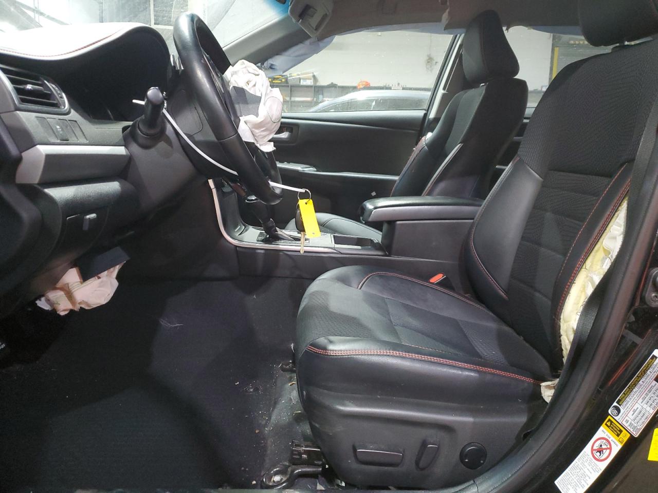 2016 Toyota Camry - Image 7