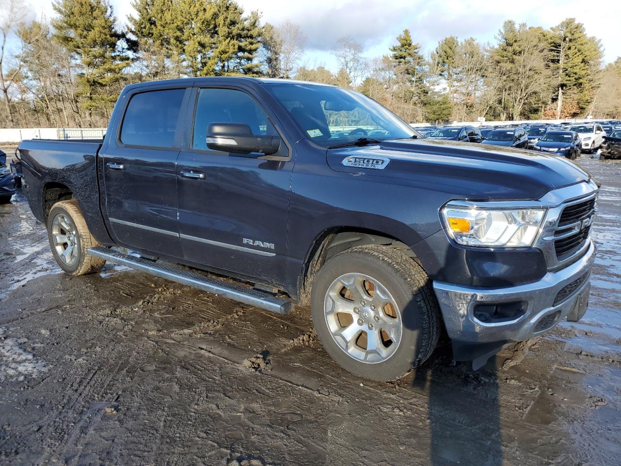 2019 RAM 1500 - Image 4