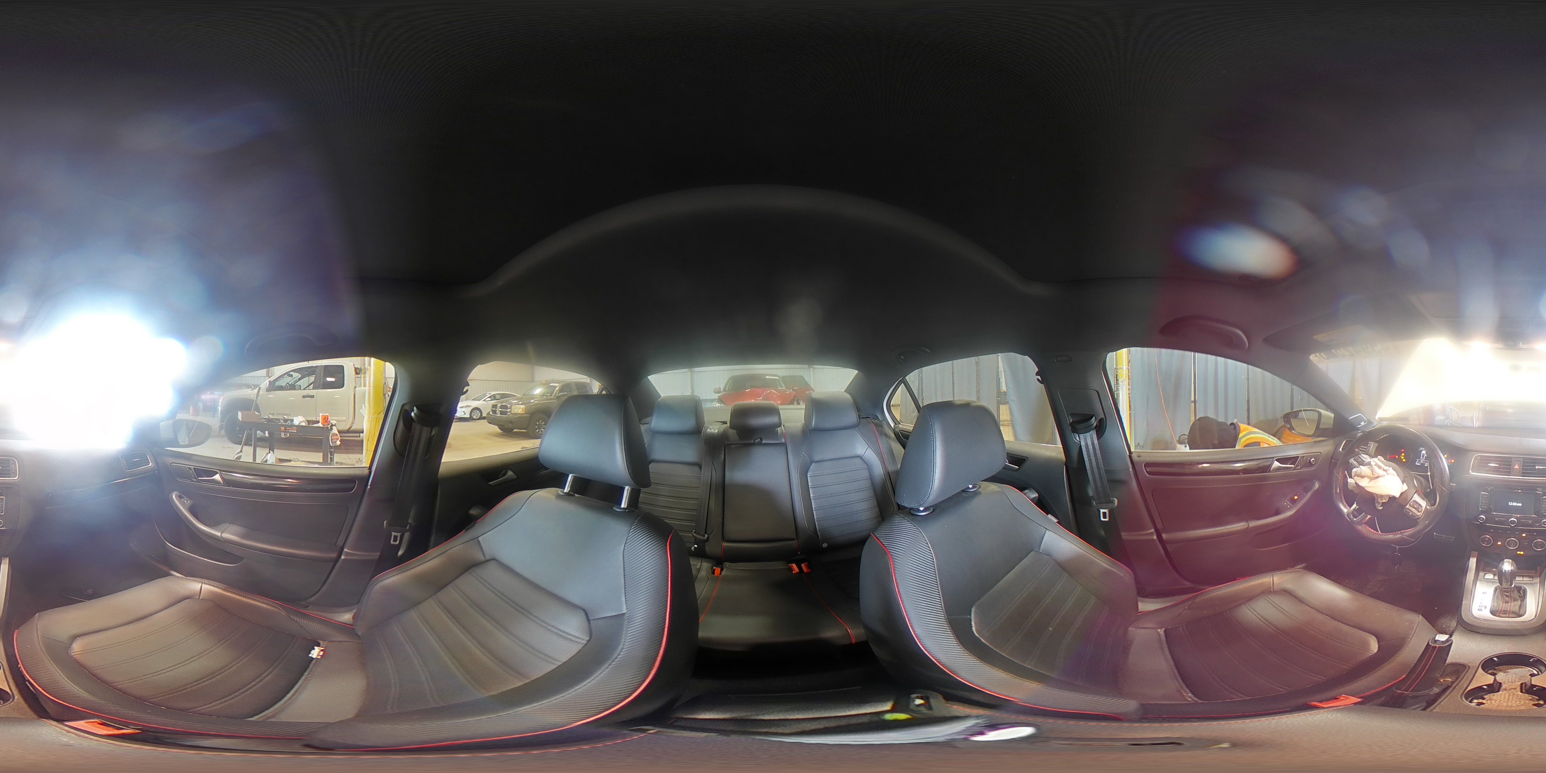 2014 Volkswagen Jetta - Image 14