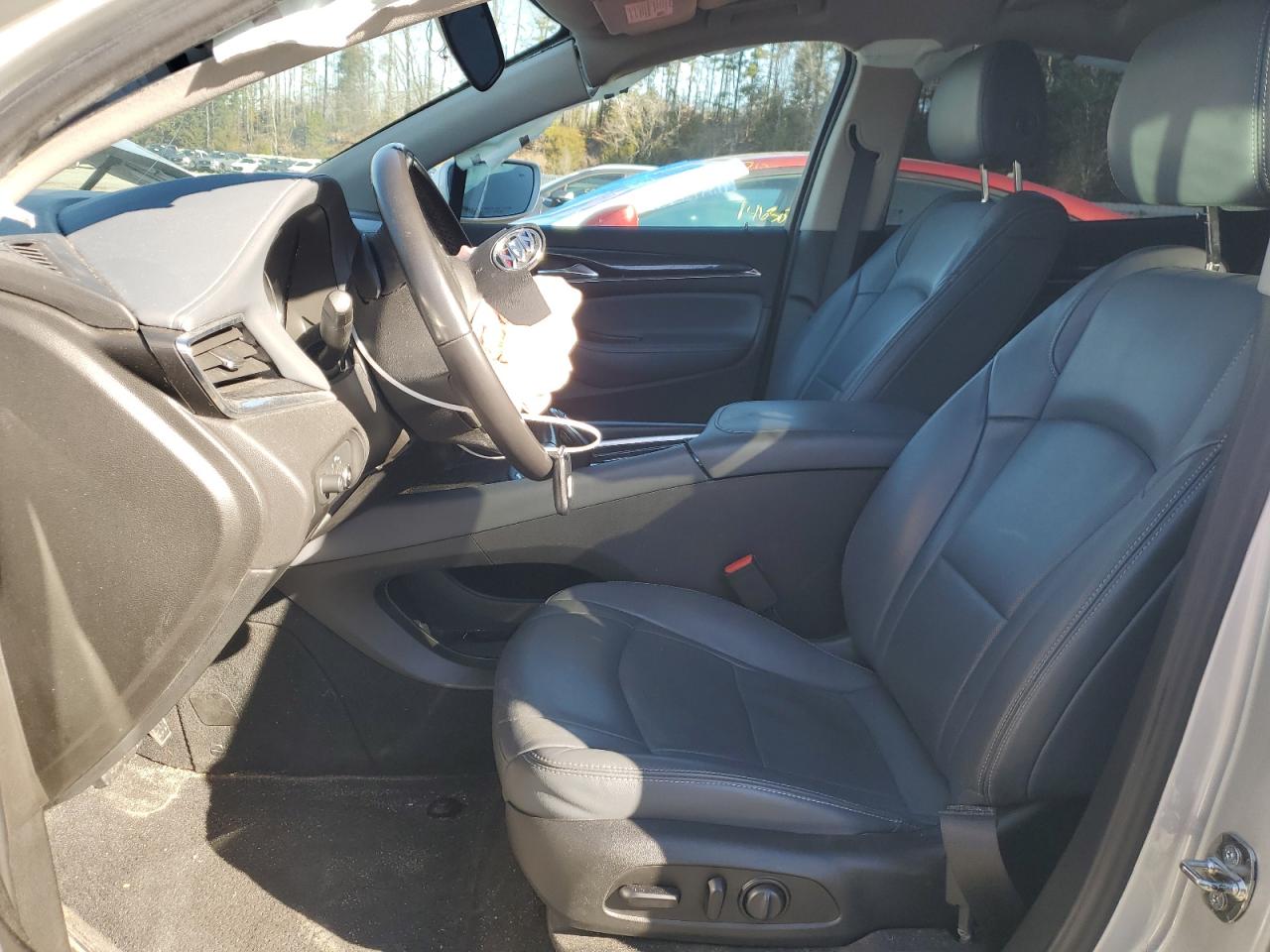 2020 Buick Enclave - Image 7