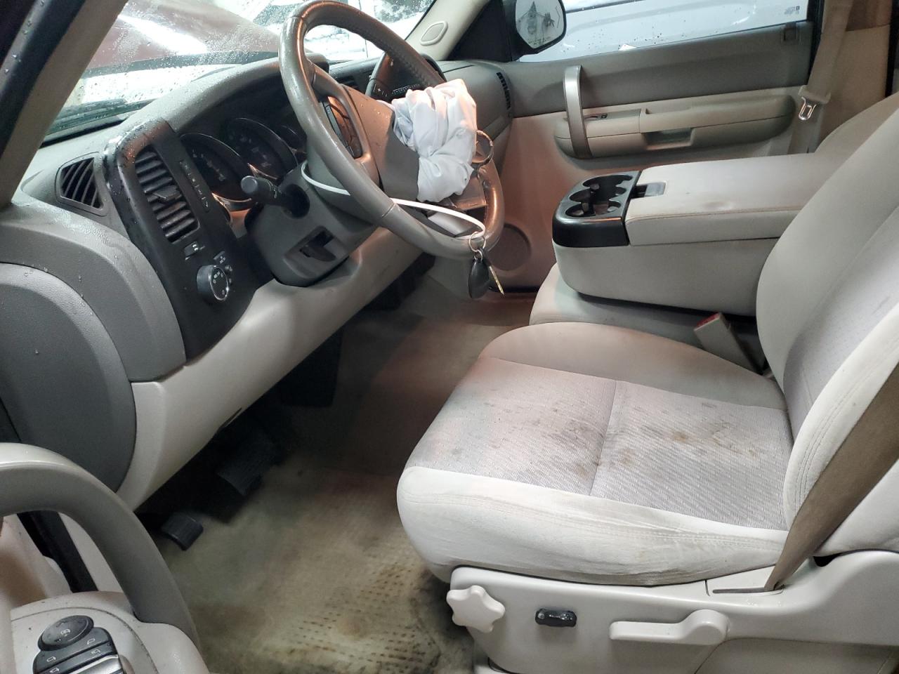 2009 GMC Sierra - Image 7