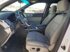 2013 Ford Explorer Xlt zu verkaufen in Colorado Springs, CO - Front End
