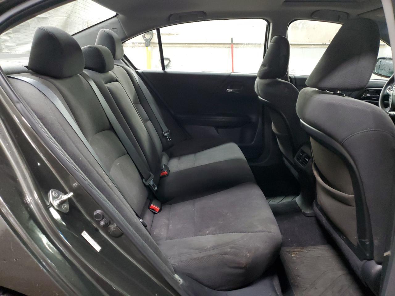 2013 Honda Accord - Image 10