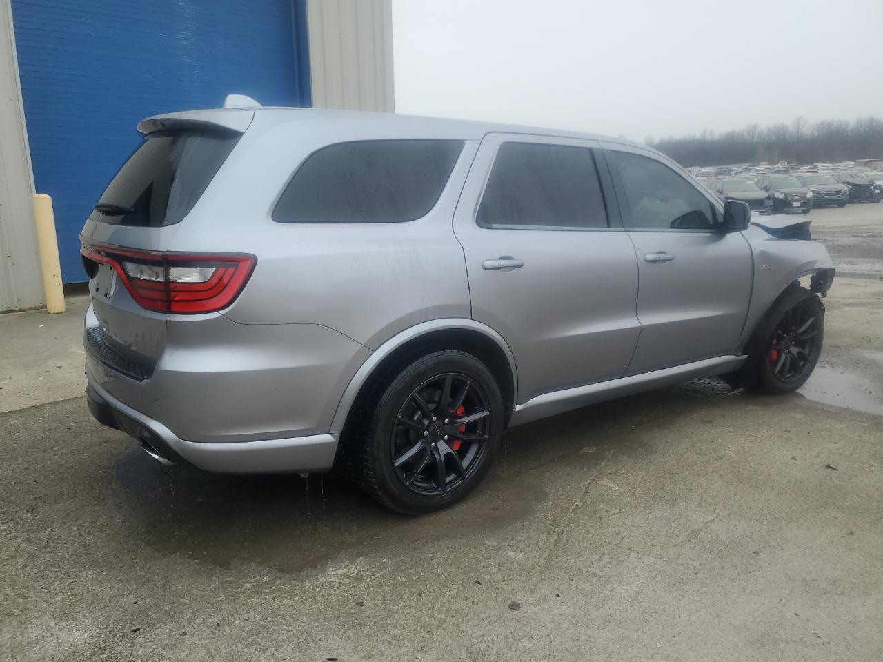 2015 Dodge Durango - Image 3