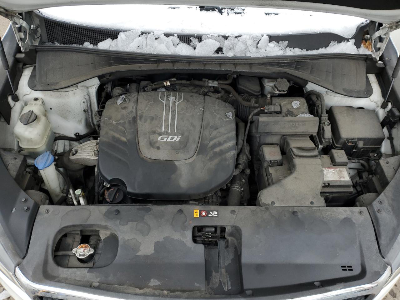 2017 Kia Sorento - Image 12