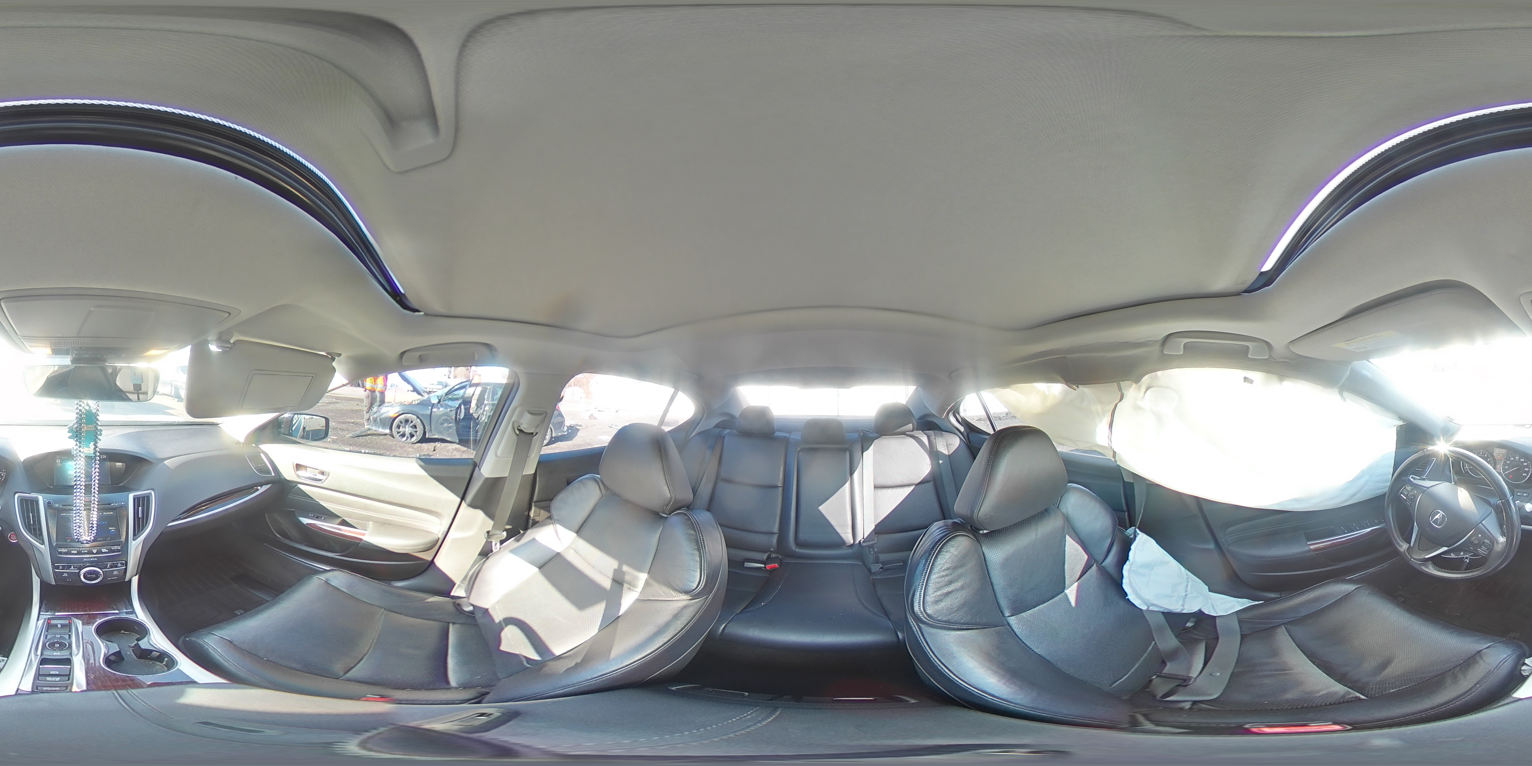 2016 Acura TLX - Image 13