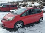 2011 Honda Fit  იყიდება Reno-ში, NV - Minor Dent/Scratches