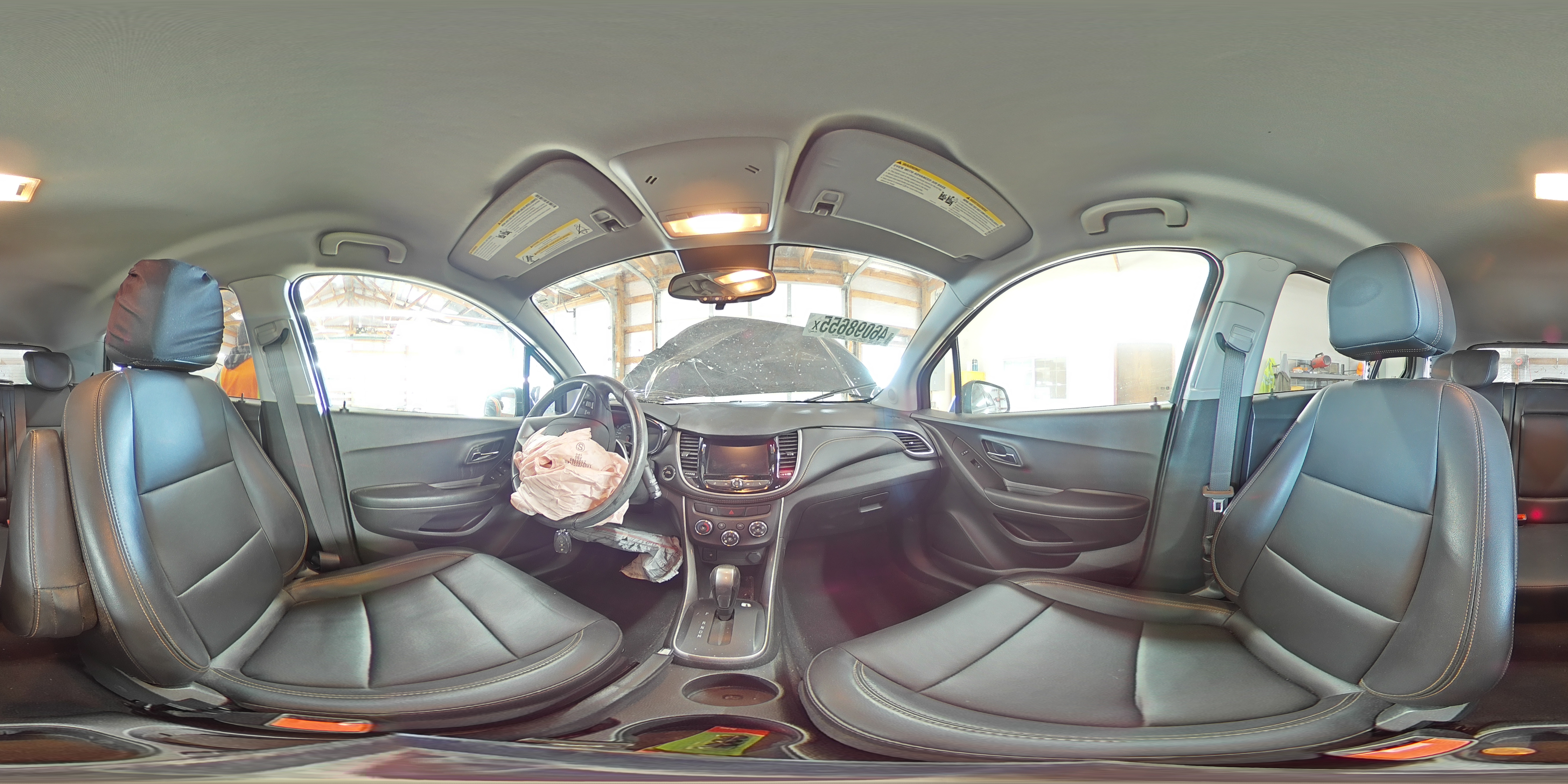 2022 Chevrolet Trax - Image 15