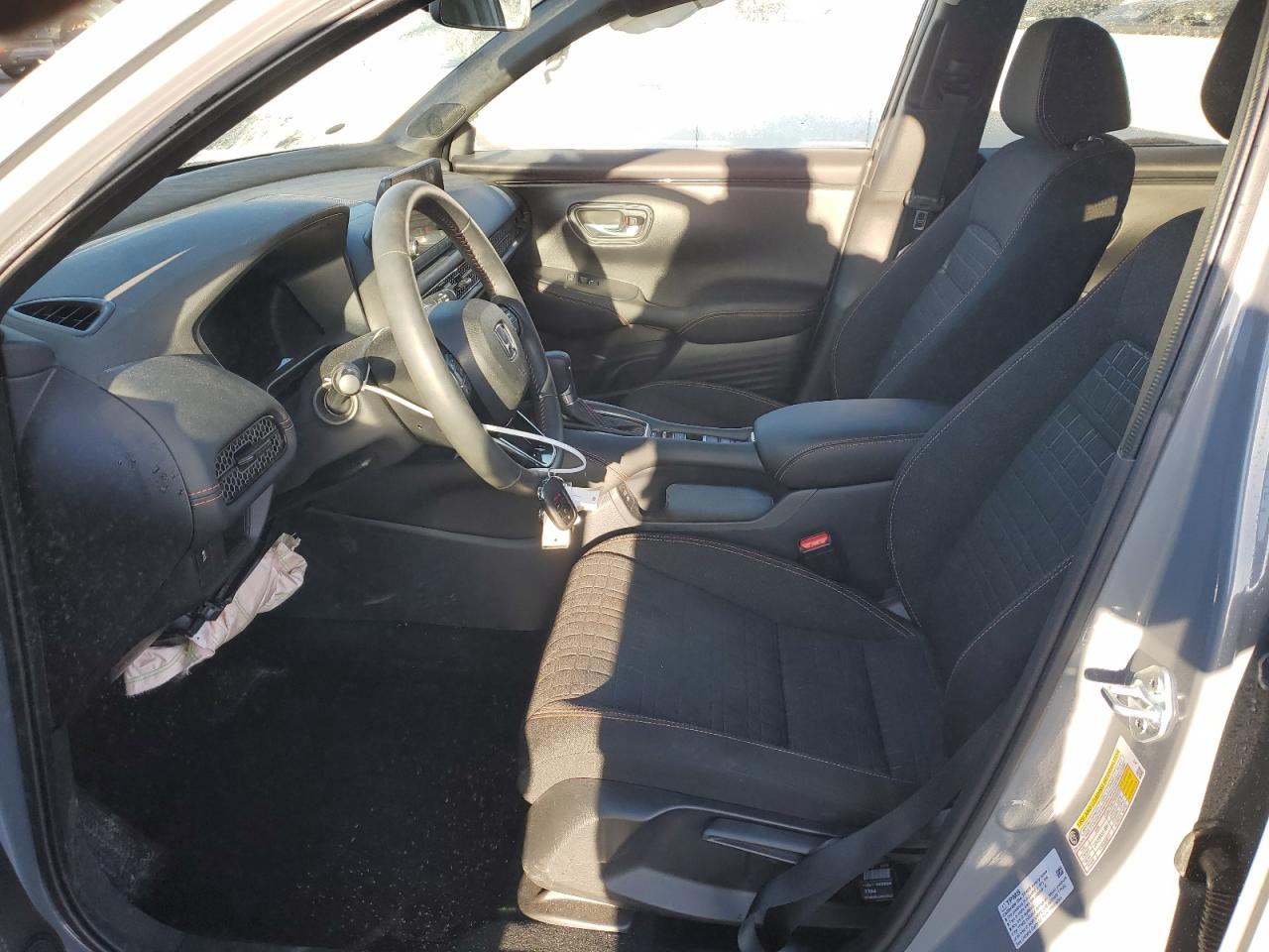 2024 Honda HR-V - Image 7