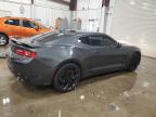 2018 Chevrolet Camaro Ss for Sale in Franklin, WI - Normal Wear