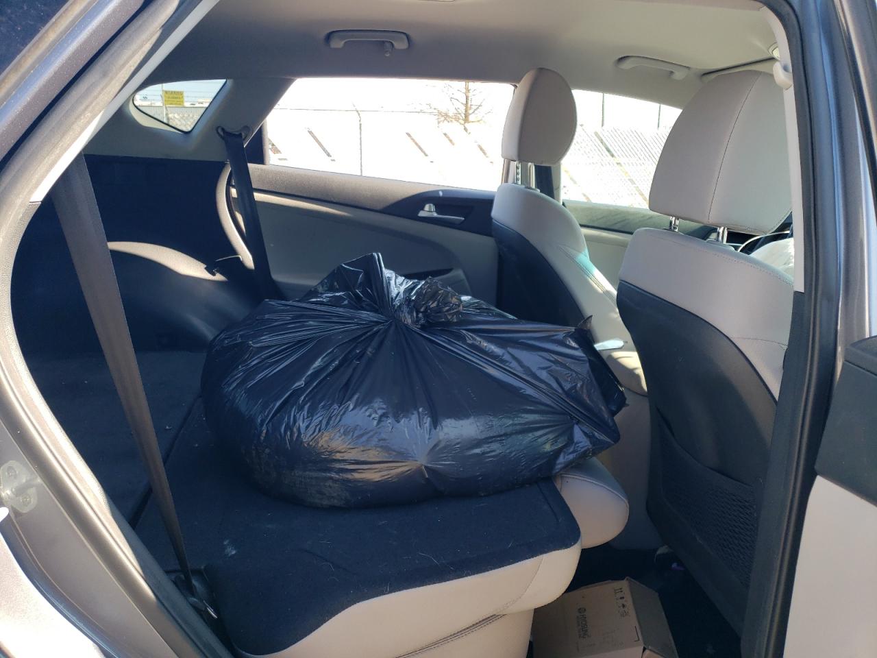 2019 Hyundai Tucson - Image 12