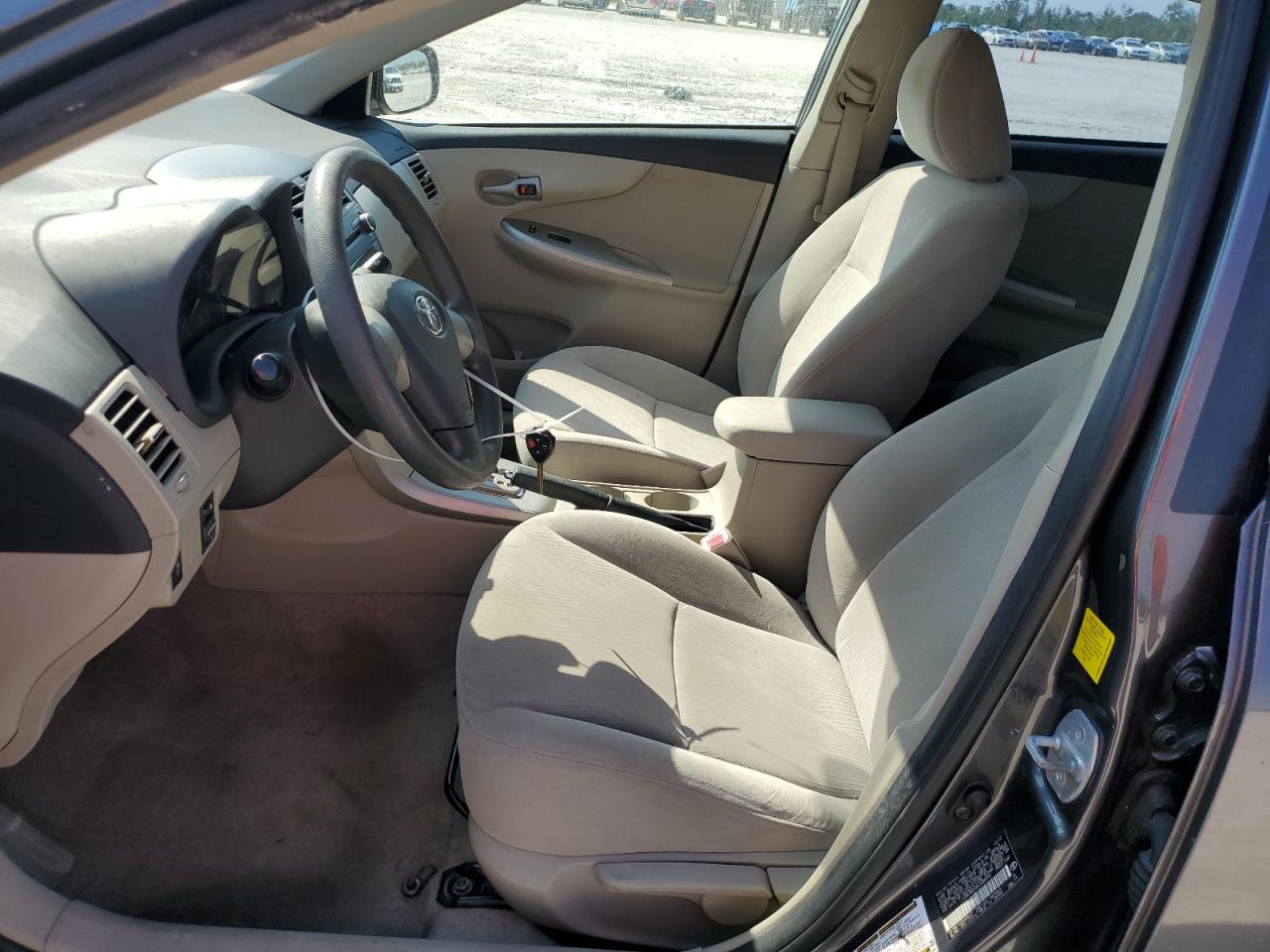 2011 Toyota Corolla - Image 7