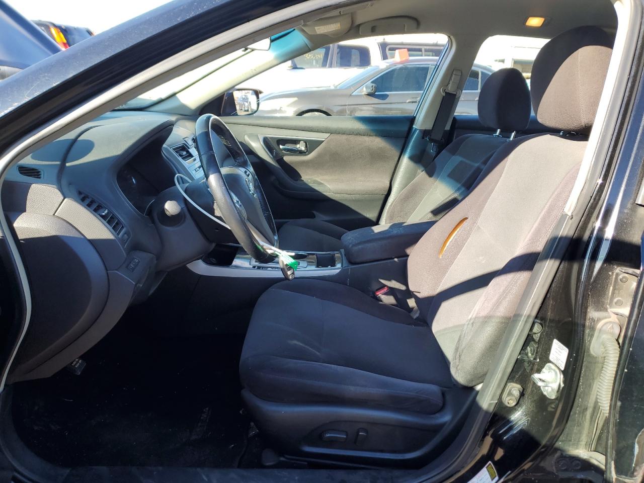 2013 Nissan Altima - Image 7