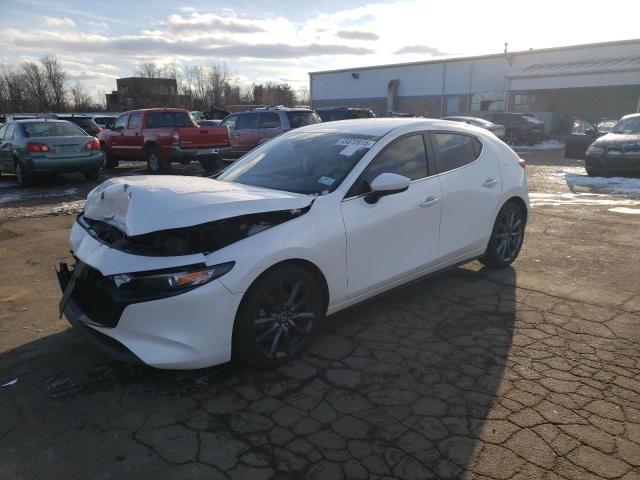 2019 Mazda 3 Preferred