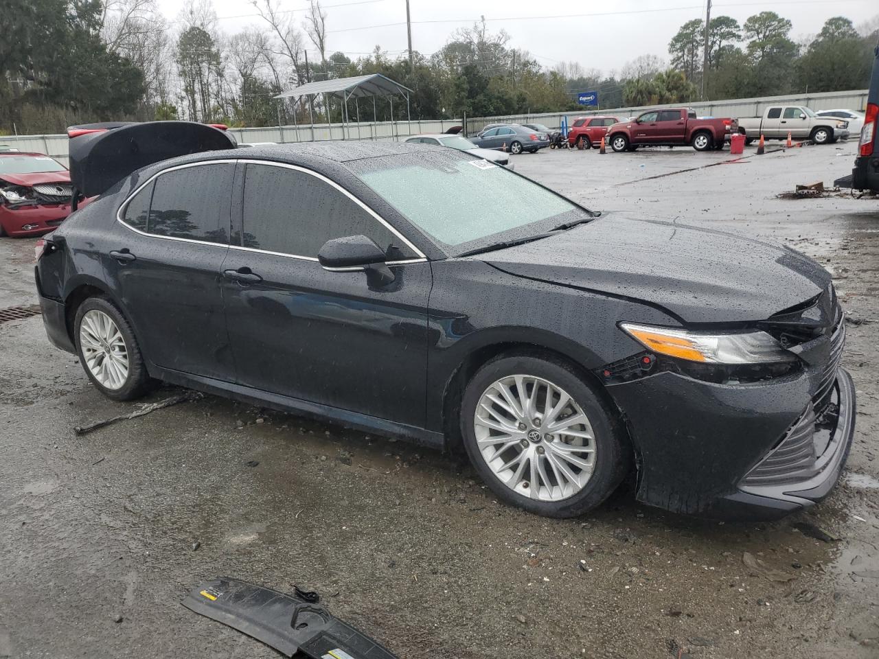 2020 Toyota Camry - Image 4