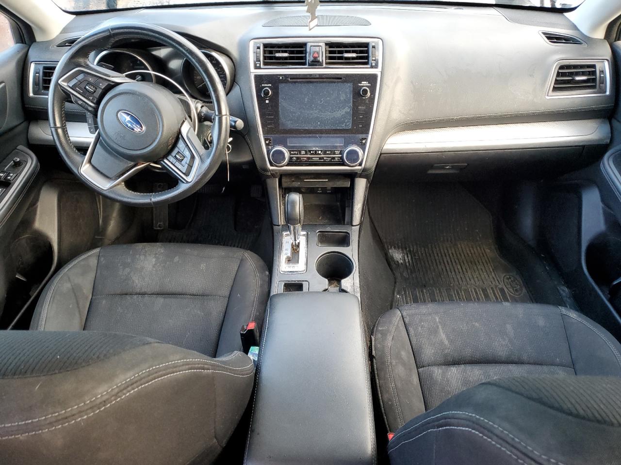 2018 Subaru Legacy - Image 8