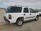 2004 CHEVROLET TAHOE C1500 for sale at Copart CA - SUN VALLEY