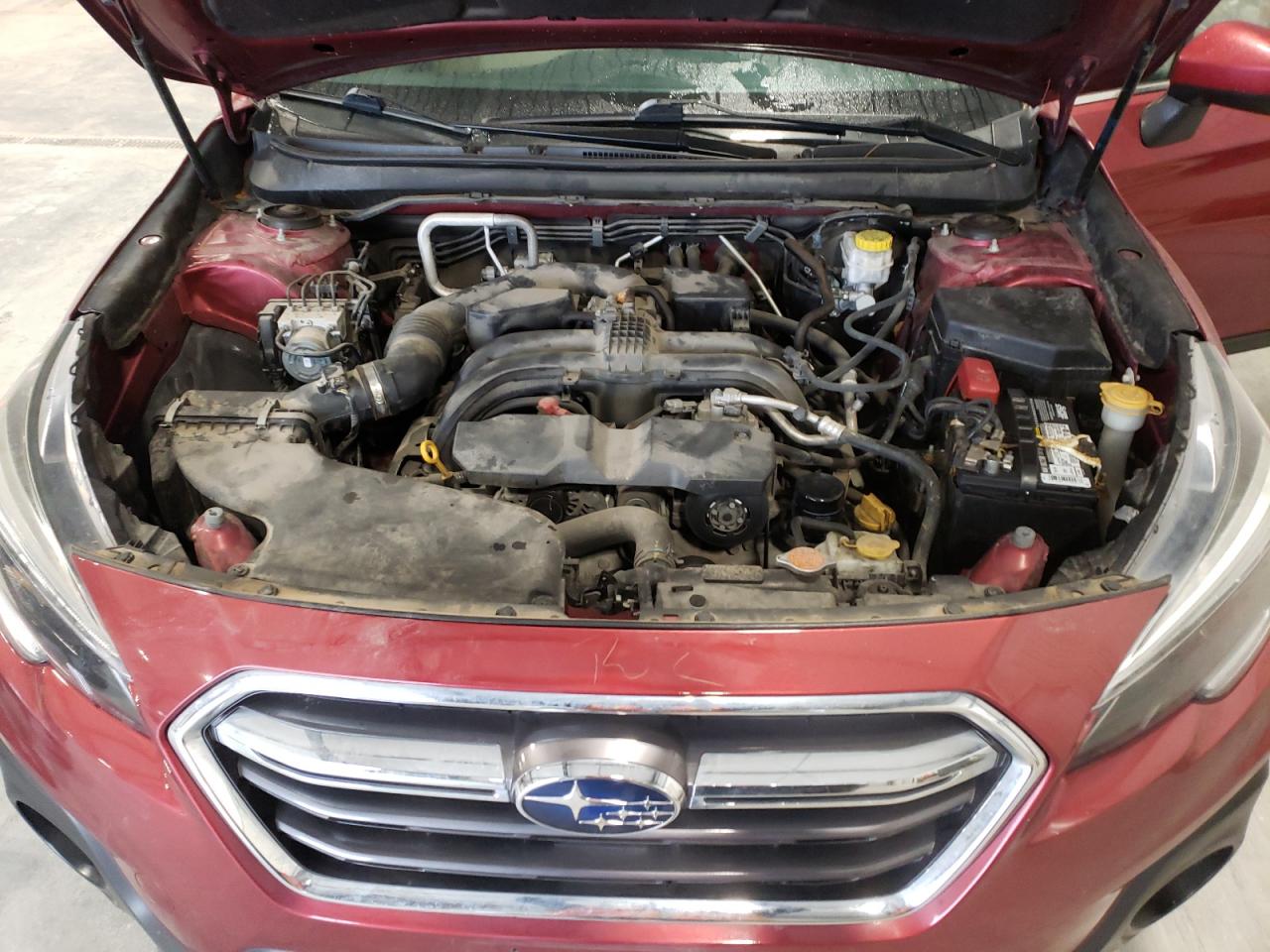 2019 Subaru Outback - Image 12