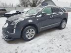 2020 Cadillac Xt5 Luxury for Sale in Davison, MI - Front End