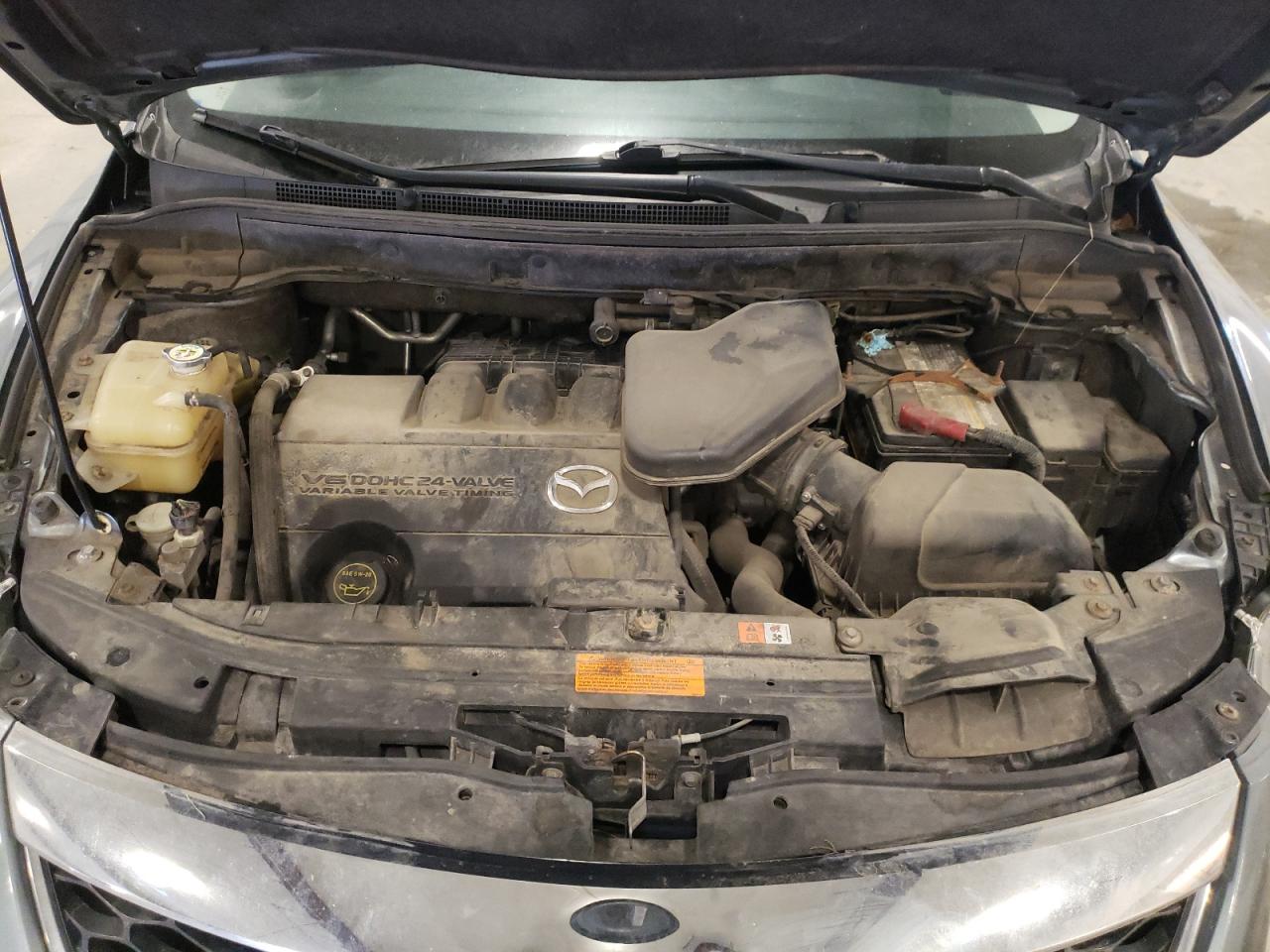 2012 Mazda CX-9 - Image 12