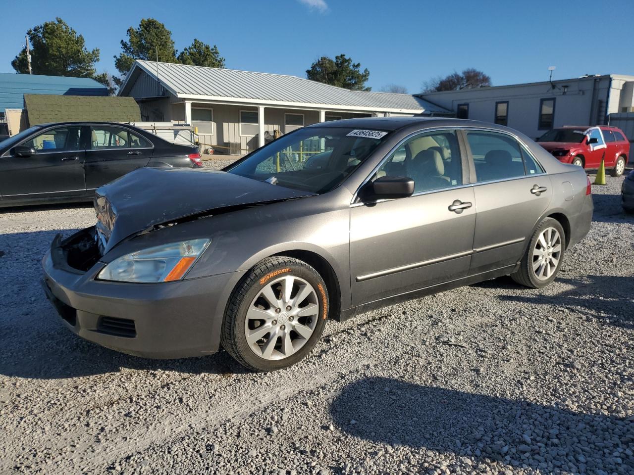 2006 Honda Accord - Image 1