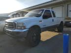 2002 Ford F250 Super Duty за продажба в Louisville, KY - Front End